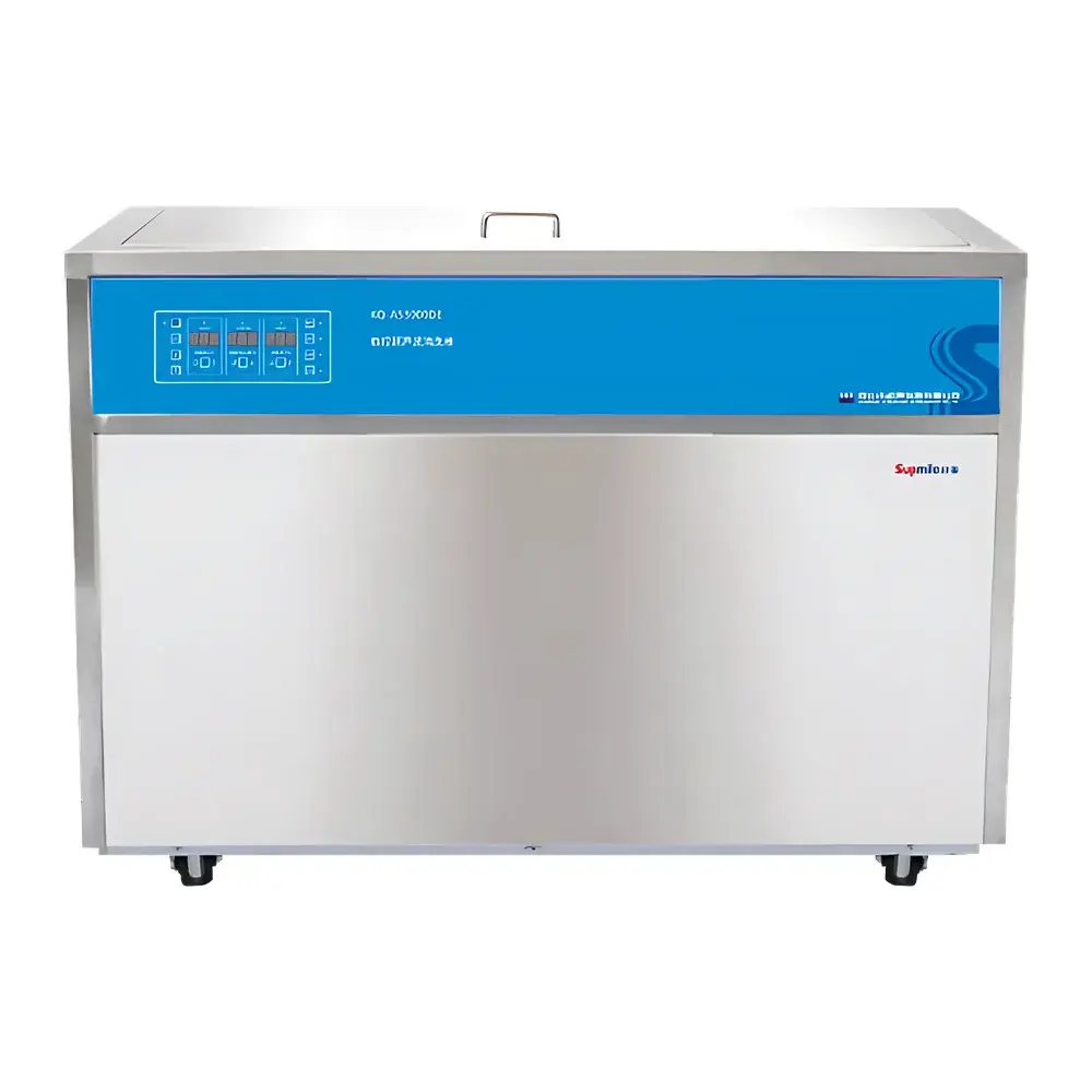 Shumei KQ-AS3000DE Digital Ultrasonic Cleaner