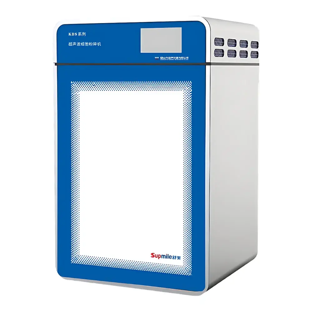 Shumei KBS-900 Integrated Ultrasonic Cell Disruptor