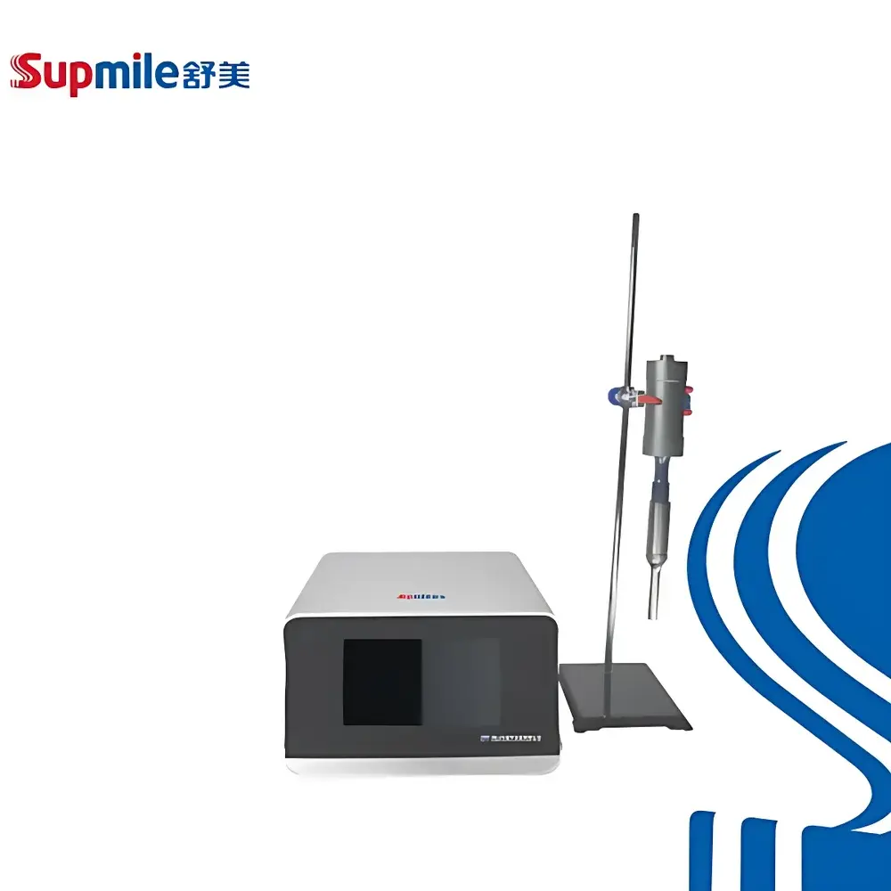 Shumei KBC-300F Split-System Ultrasonic Processor