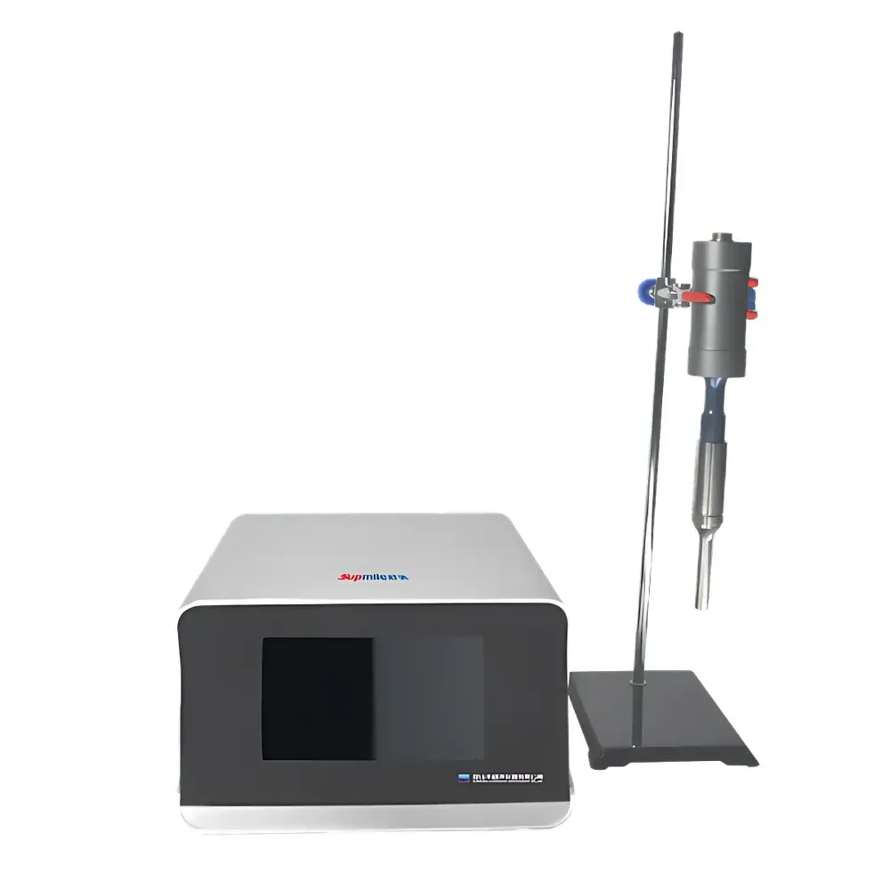 Shumei KBC-500F Split-type Ultrasonic Processor