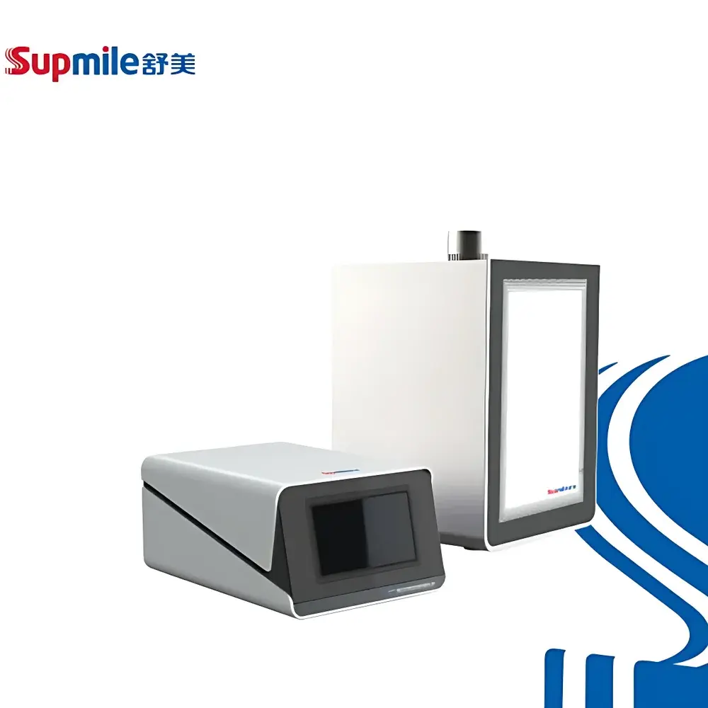 Shumei KBC-1500F Split-System Ultrasonic Processor