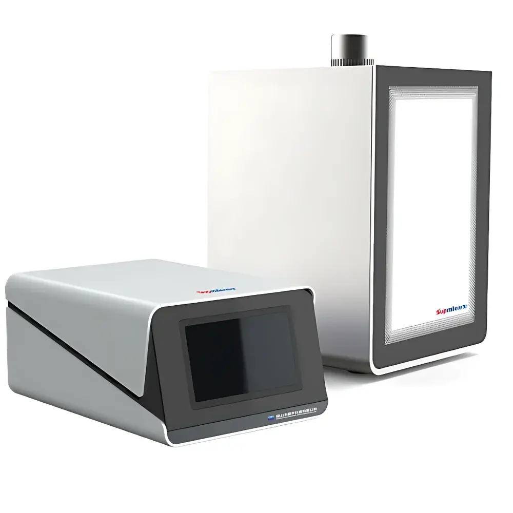 Shumei KBC-1500F Split-System Ultrasonic Processor