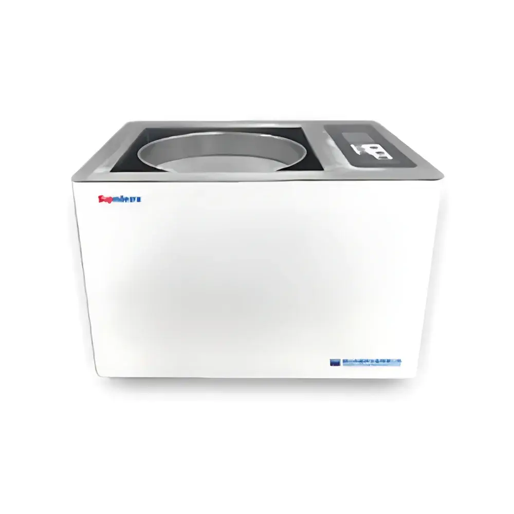 Shumei KQ-500SW Benchtop Sieve & Die-Specific Ultrasonic Cleaner