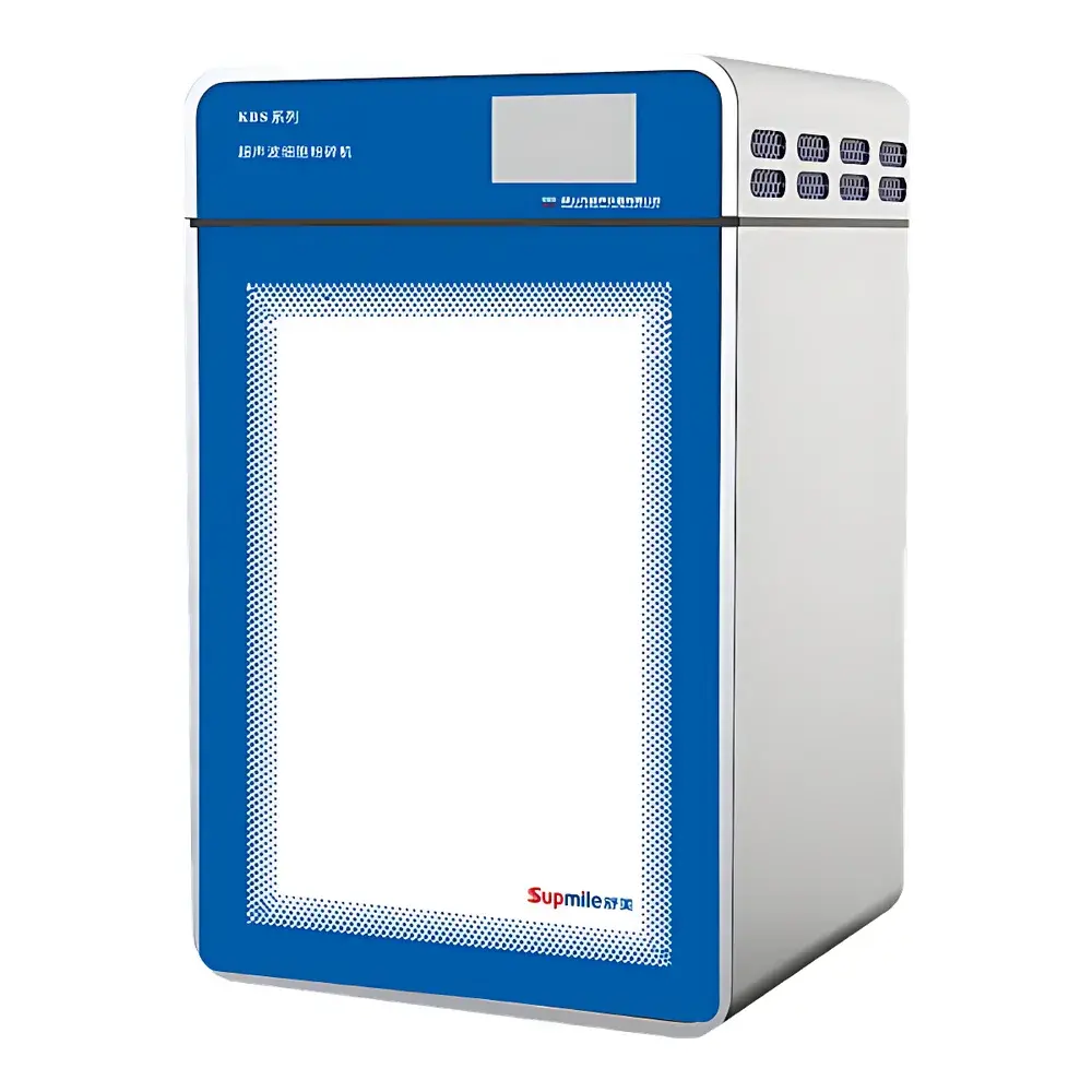 Shumei KBS-650 Integrated Ultrasonic Cell Disruptor