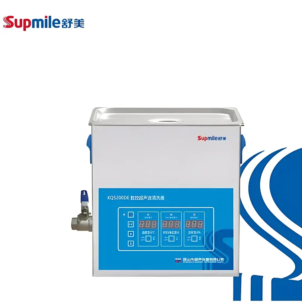 Shumei KQ5200DE Digital Ultrasonic Cleaner