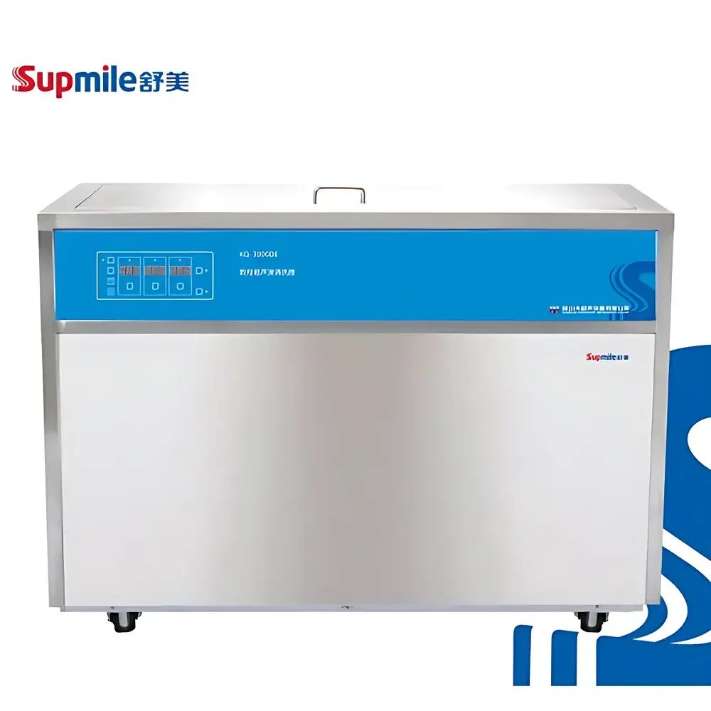 Shumei KQ-3000DE Digital Ultrasonic Cleaner