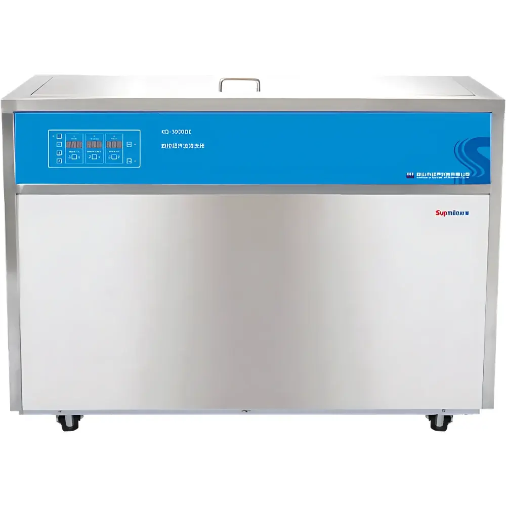 Shumei KQ-3000DE Digital Ultrasonic Cleaner