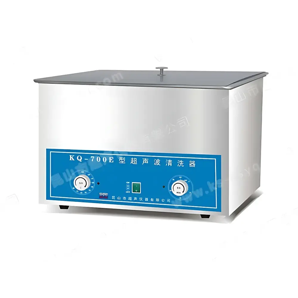 Shumei KQ-700E Benchtop Ultrasonic Cleaner