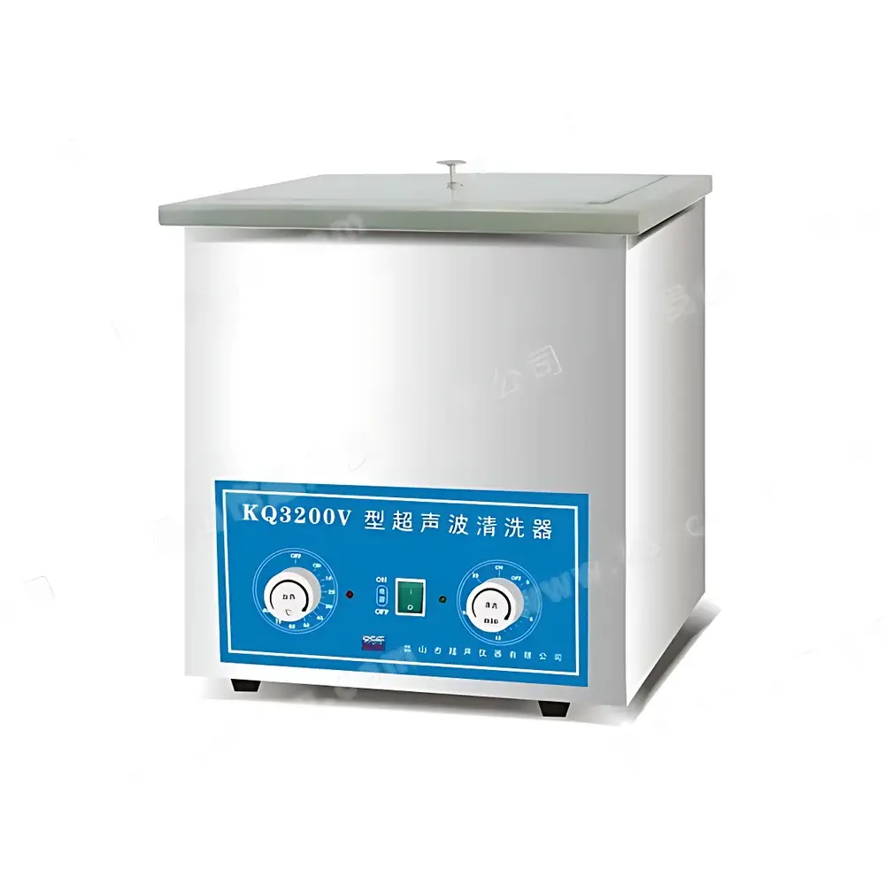 Shumei KQ3200V Benchtop Ultrasonic Cleaner