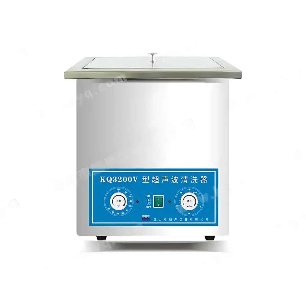 Shumei KQ3200V Benchtop Ultrasonic Cleaner