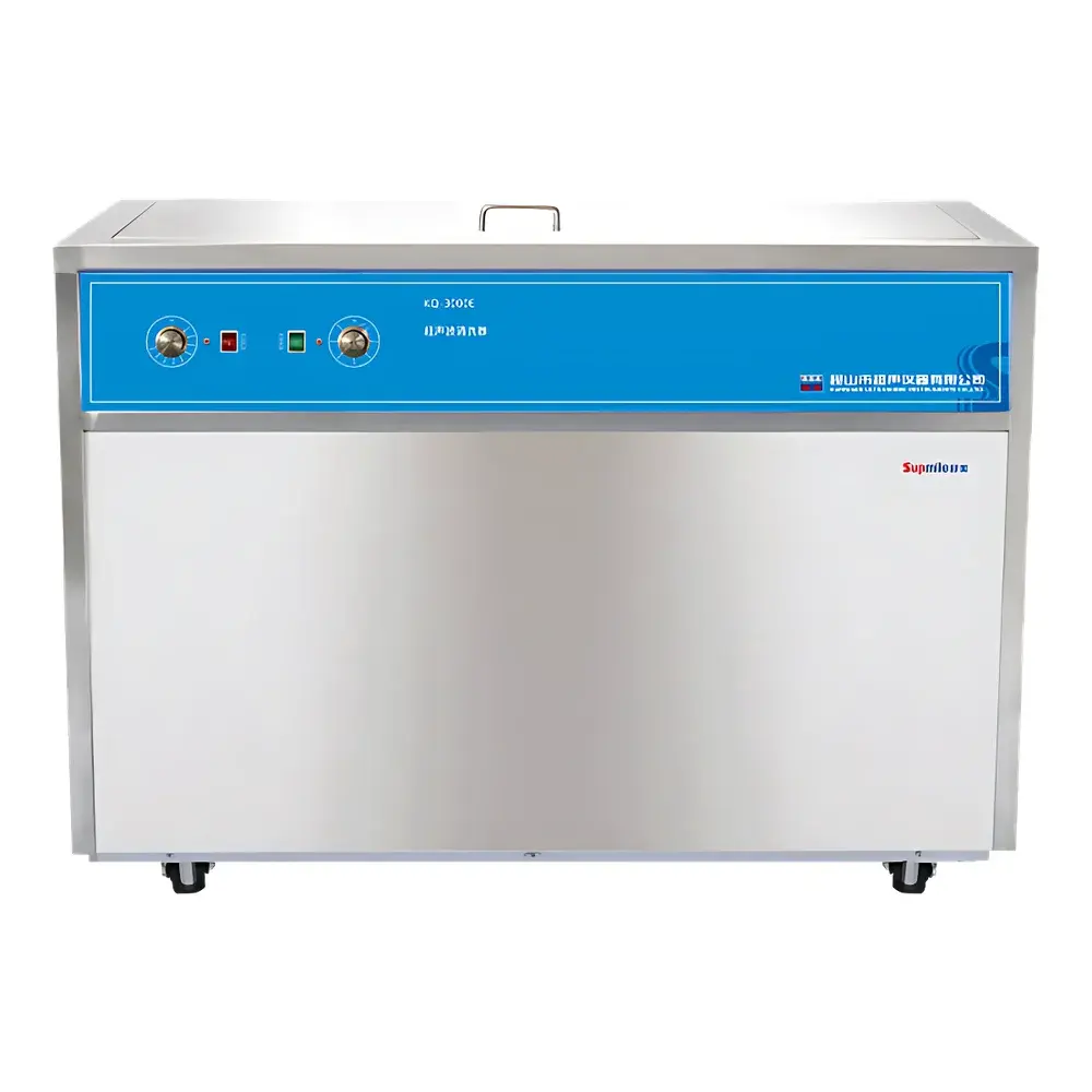 Supmile KQ-3000E Industrial Ultrasonic Cleaner