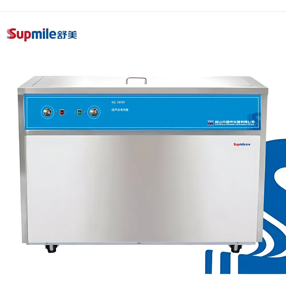 Supmile KQ-3000E Industrial Ultrasonic Cleaner