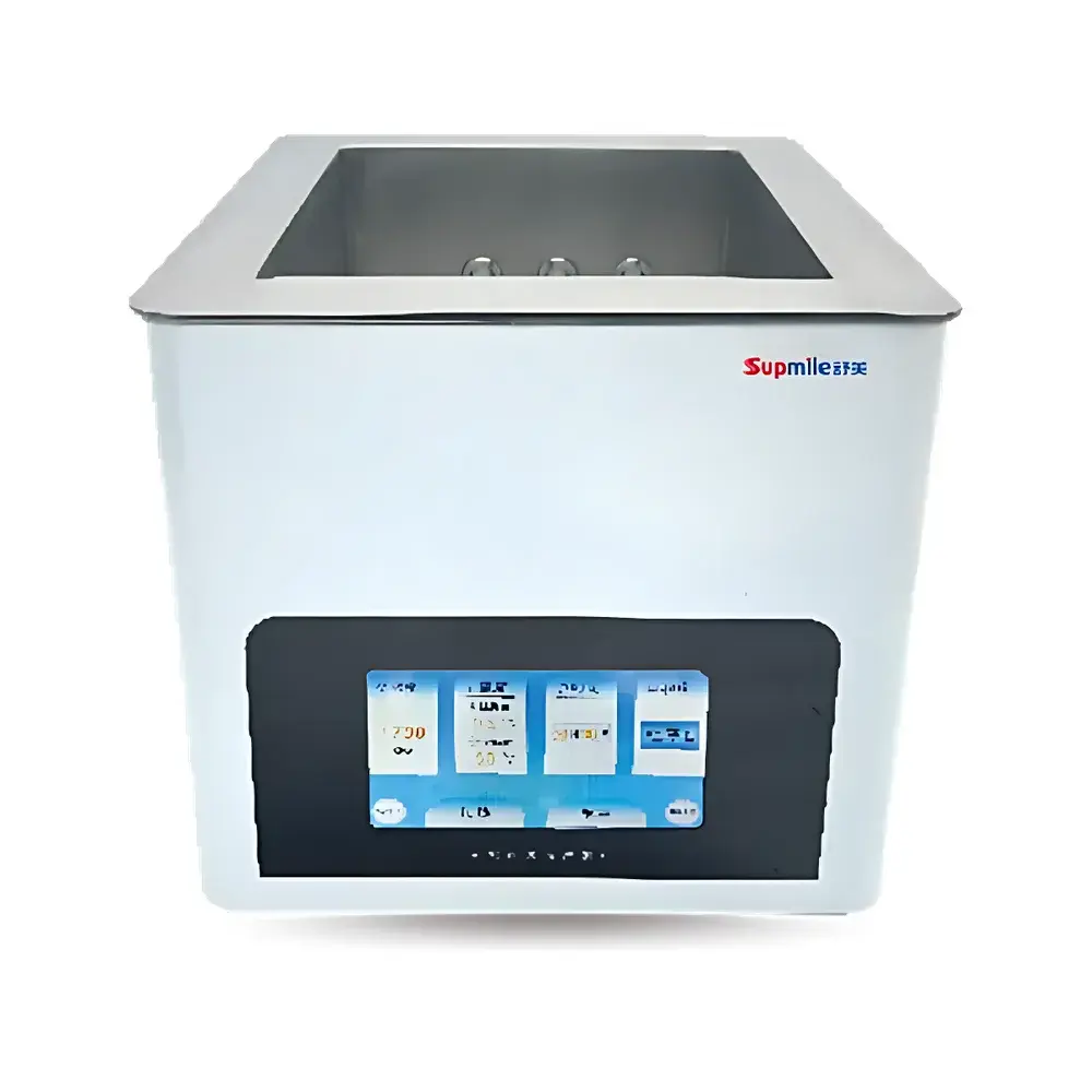 Shumei KQ-500MSE Benchtop Megasonic Cleaner