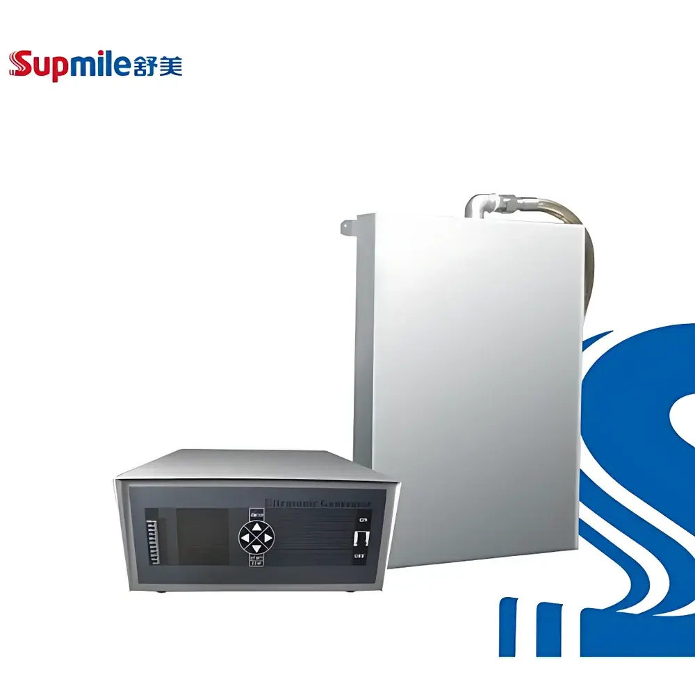 Shumei KQ-1000ZB Immersion Ultrasonic Transducer Plate