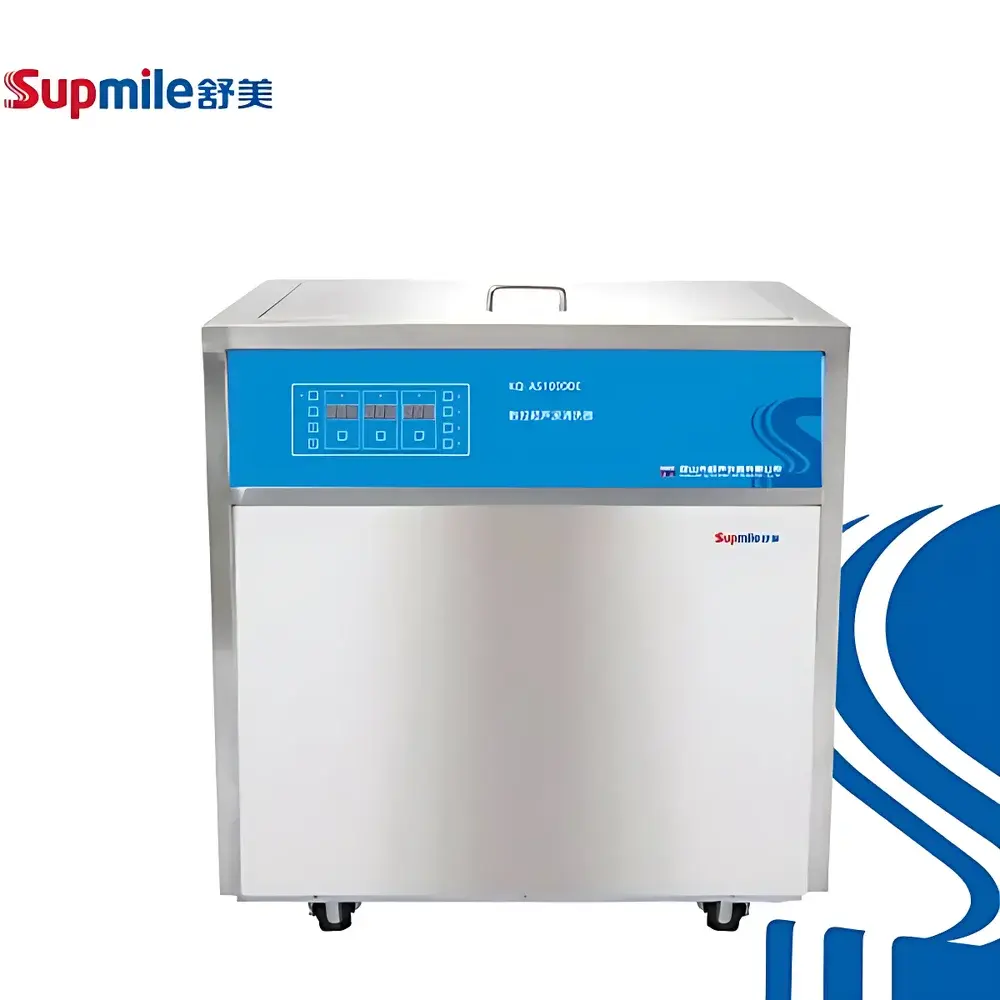 Shumei KQ-AS1000DE Digital Ultrasonic Cleaner