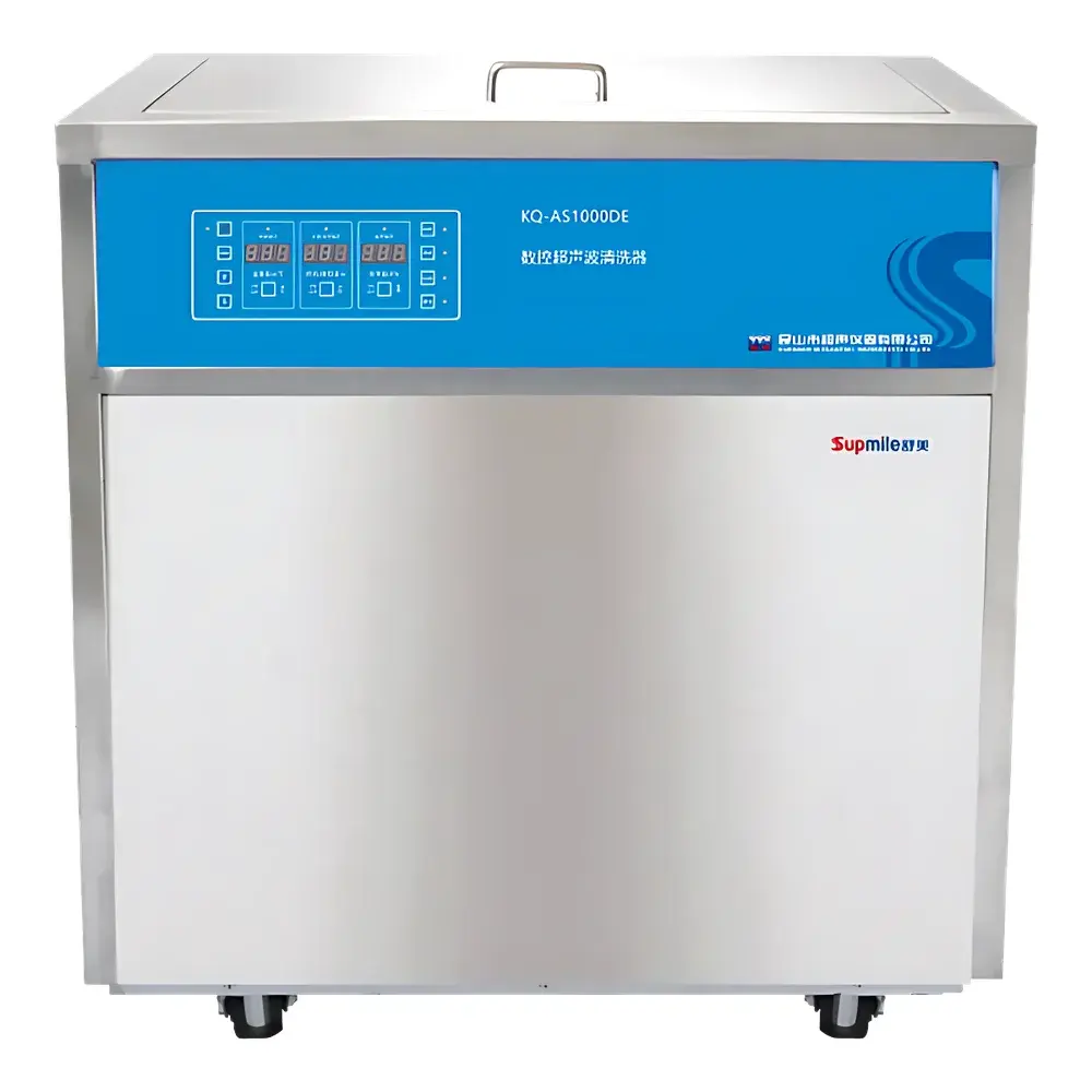 Shumei KQ-AS1000DE Digital Ultrasonic Cleaner