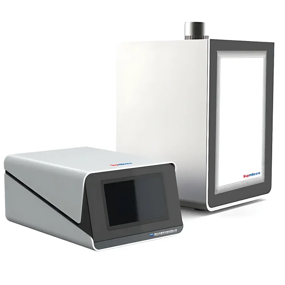 Shumei KBC-2000F Split-Type Ultrasonic Processor