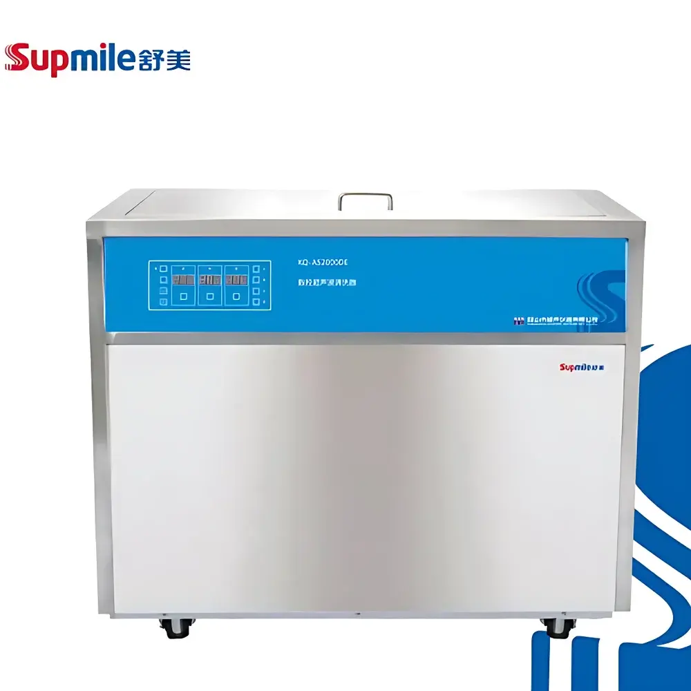 Shumei KQ-AS2000DE Digital Ultrasonic Cleaner