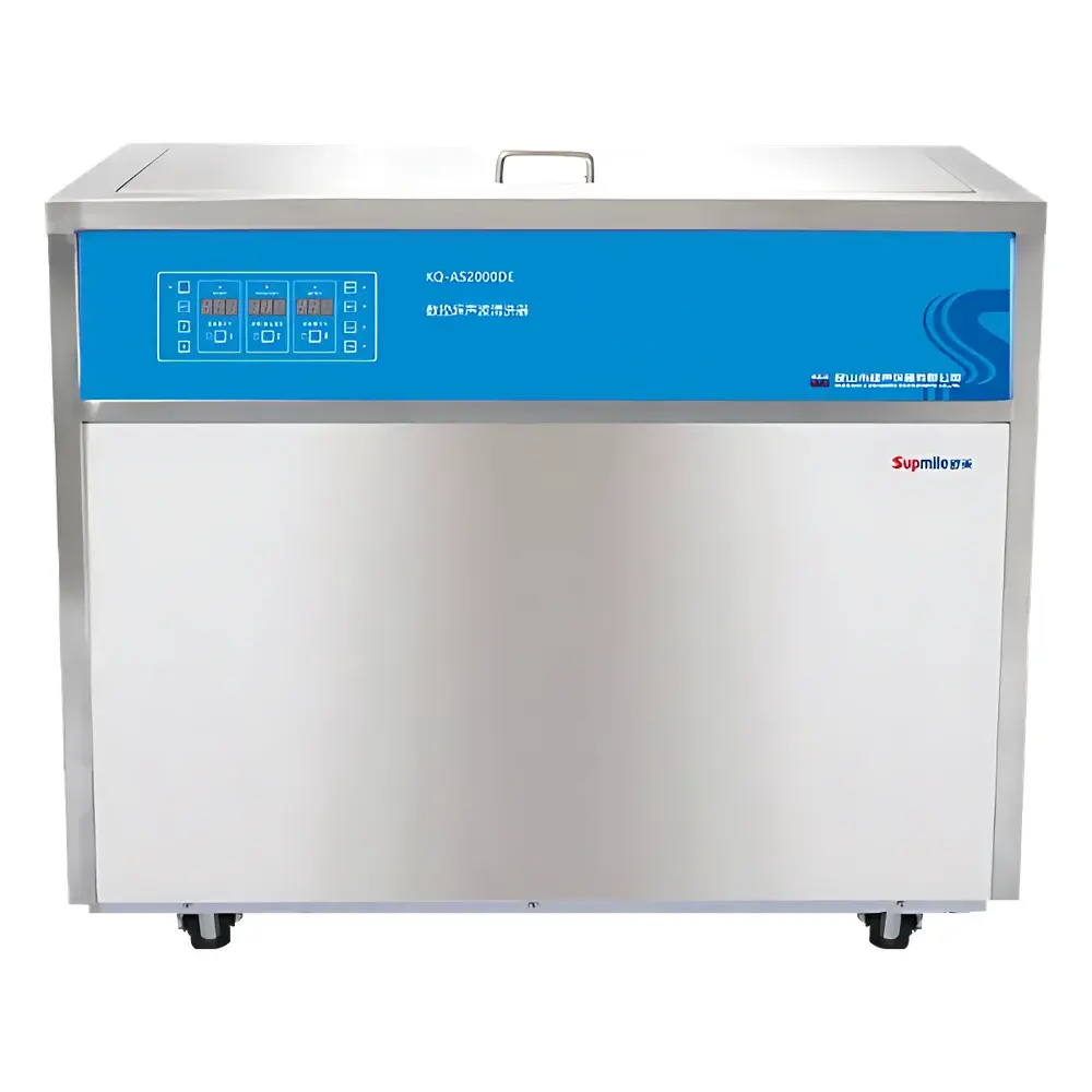 Shumei KQ-AS2000DE Digital Ultrasonic Cleaner