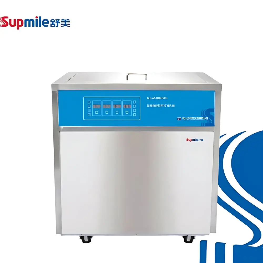Shumei KQ-AS1000VDE Dual-Frequency Digital Ultrasonic Cleaner