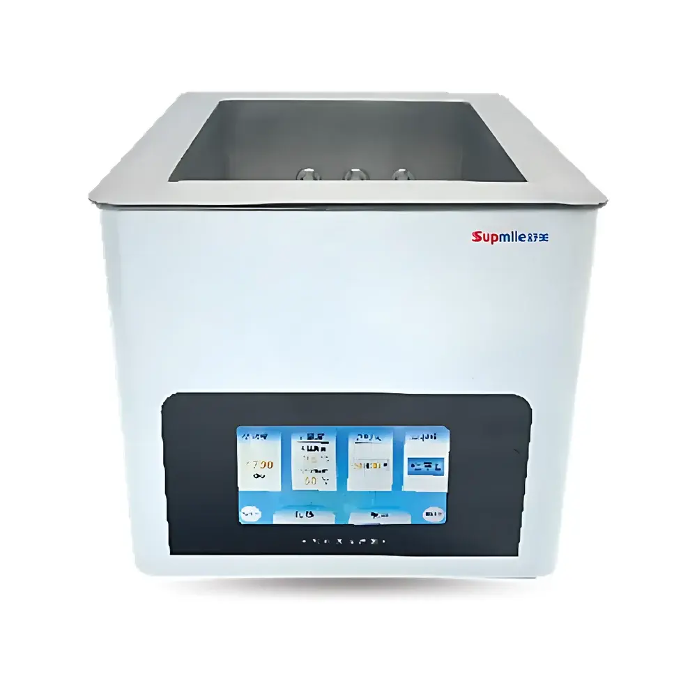 Shumei KQ-300MSE Benchtop Megasonic Cleaner
