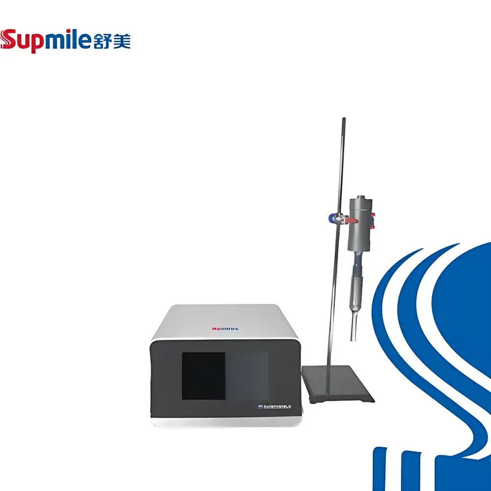 Shumei KBC-200F Split-System Ultrasonic Processor
