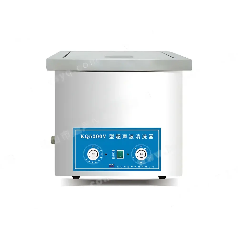 SHUMEI KQ5200V Benchtop Ultrasonic Cleaner