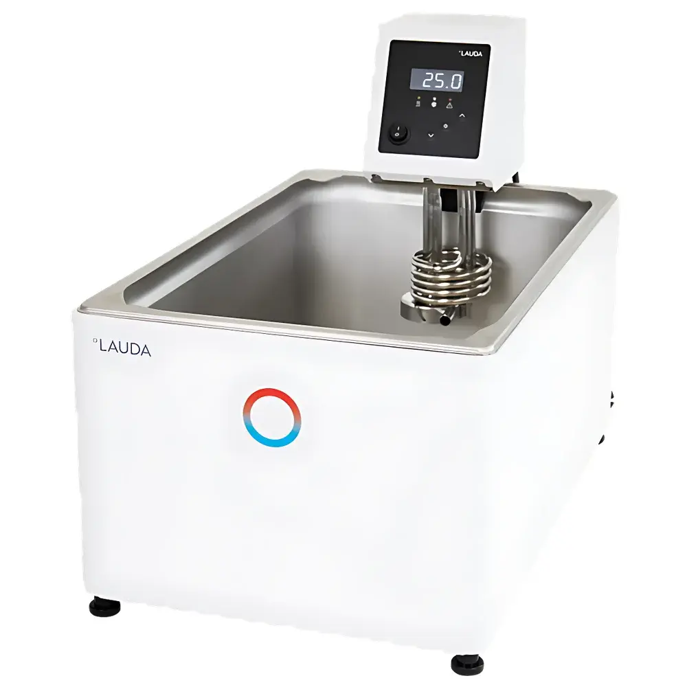 LAUDA Alpha Series Heating & Cooling Circulating Bath