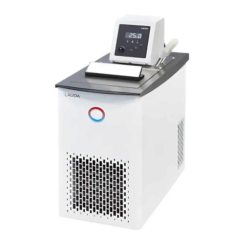 LAUDA Alpha Series Heating & Cooling Circulating Bath