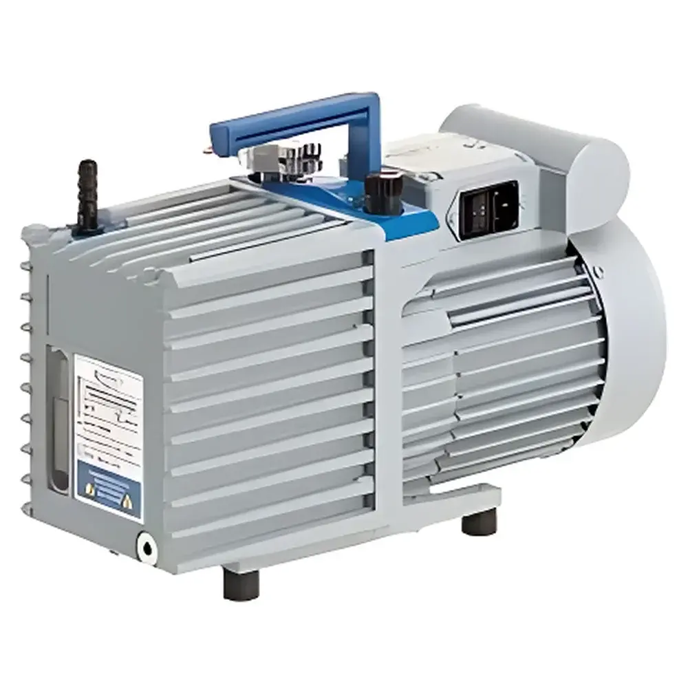 Vacuubrand® Prandtl Rotary Vane Pump Oil