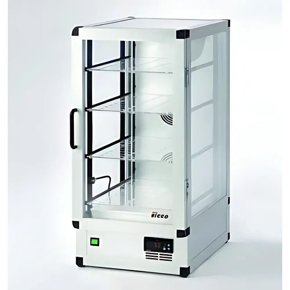 SICCO V1830-07 Temperature-Tunable Drying Oven