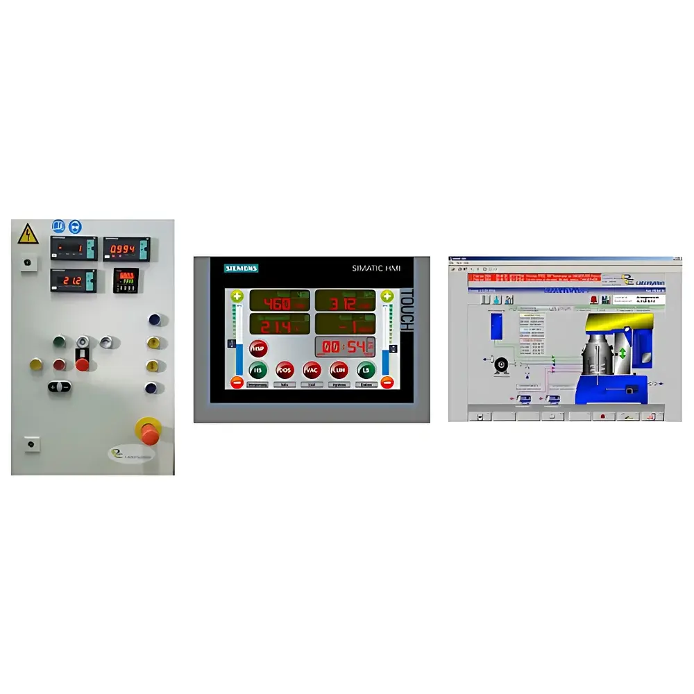 PC Laborsystems Labotop Universal Planetary Mixer