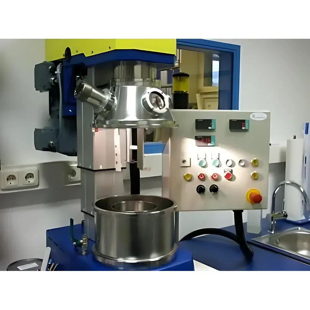 PC Laborsystems Labotop Universal Planetary Mixer
