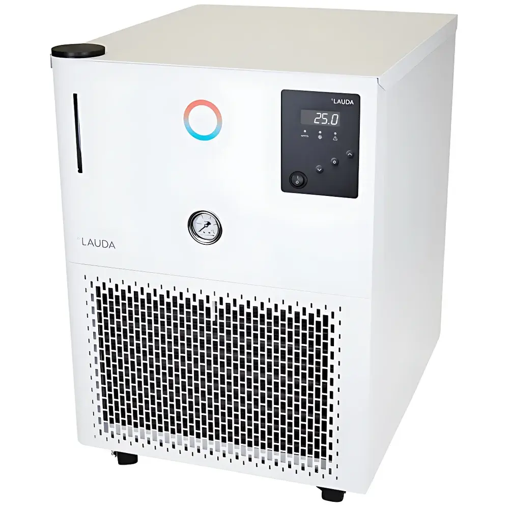 LAUDA Microcool Series Recirculating Chillers
