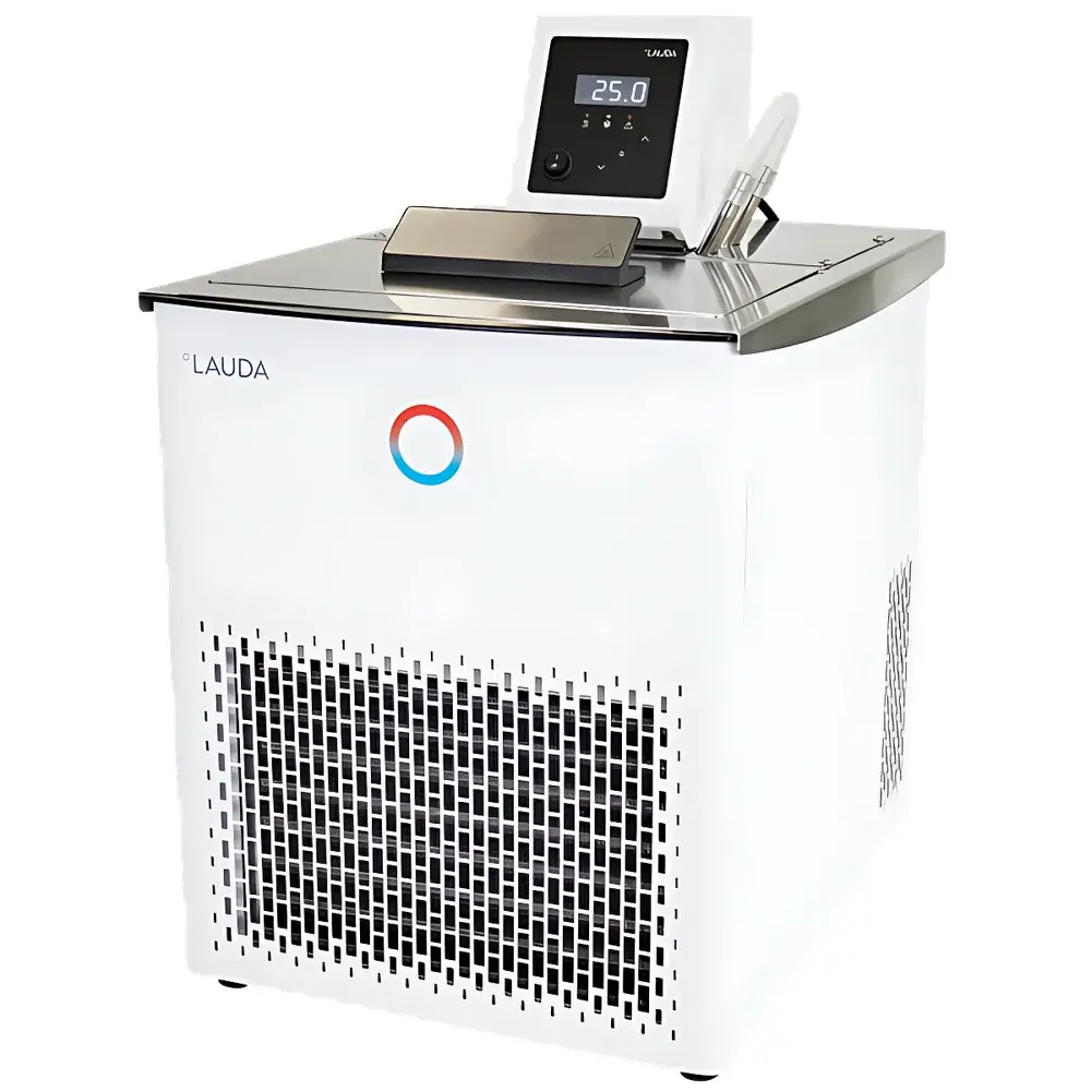 LAUDA RA8 Heating and Cooling Circulator
