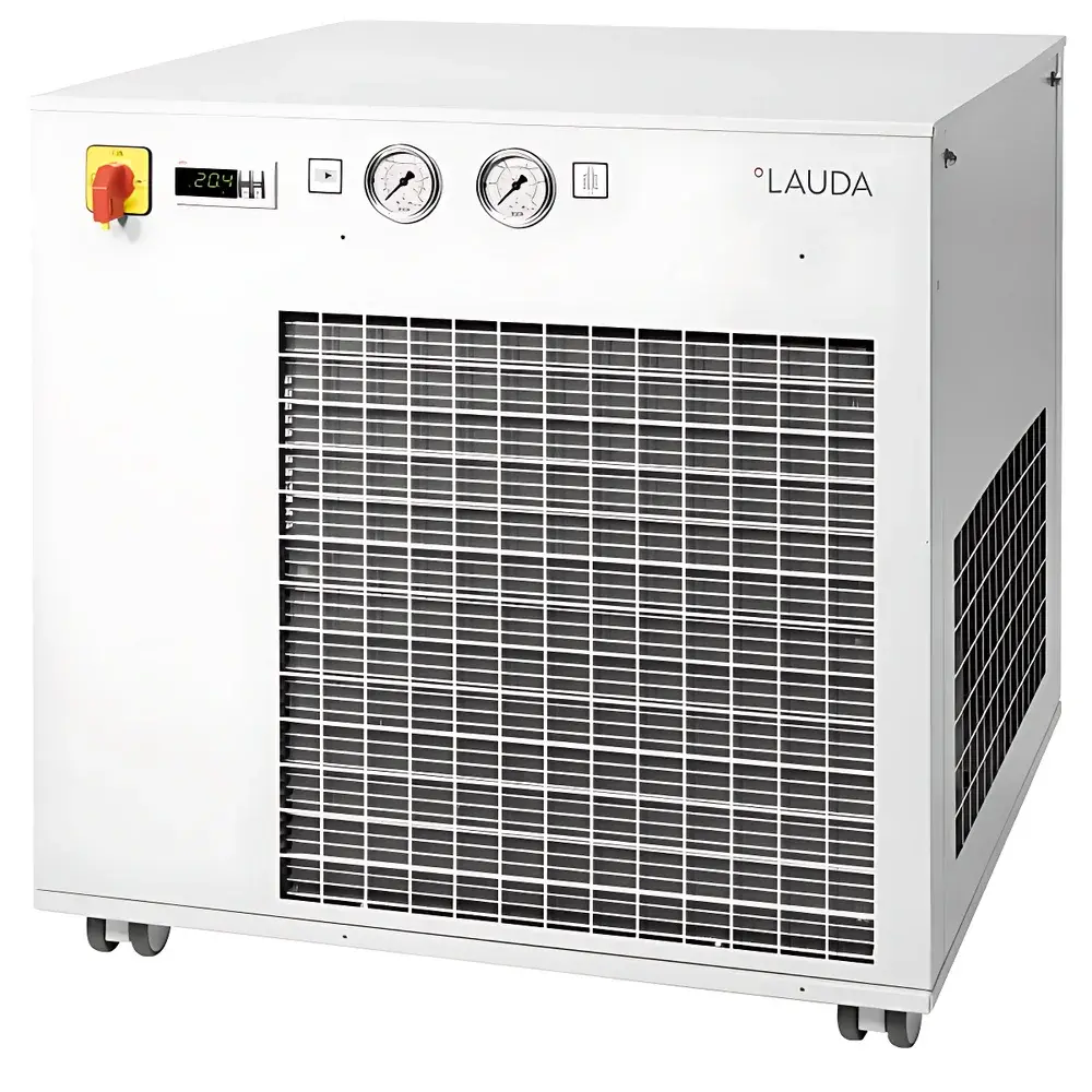 LAUDA Ultracool UC4 External-Circulation Chiller with Refrigeration & Heating Capability
