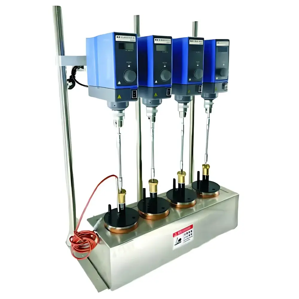 LynSys P05 Adhesive Reaction System