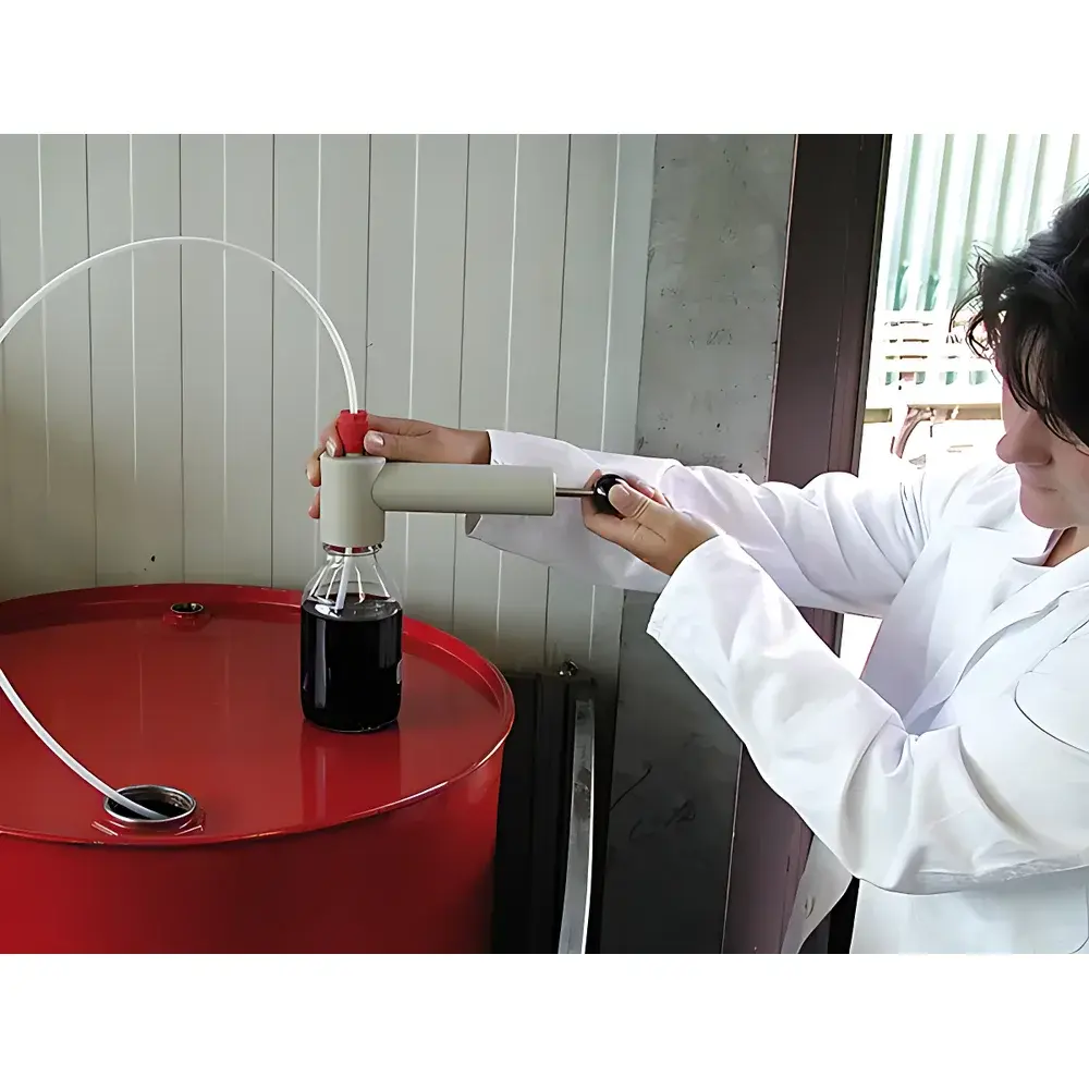 BOLA Sampling Pump (Germany-imported)