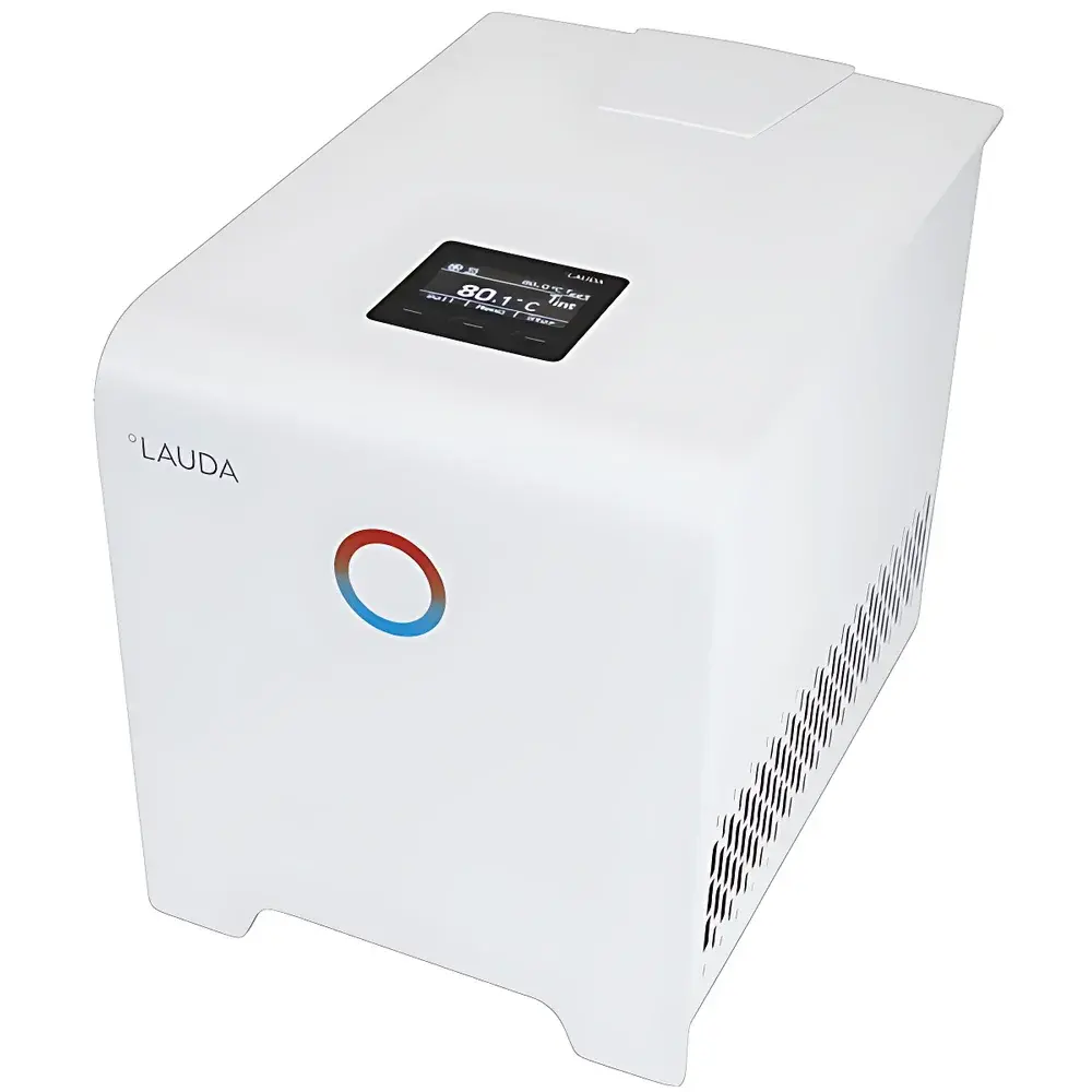 LAUDA LOOP L100 Semiconductor-Based Circulating Chiller