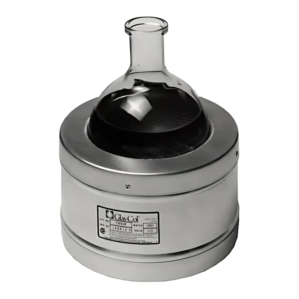 J-KEM So Series & TM Series Electric Heating Mantles