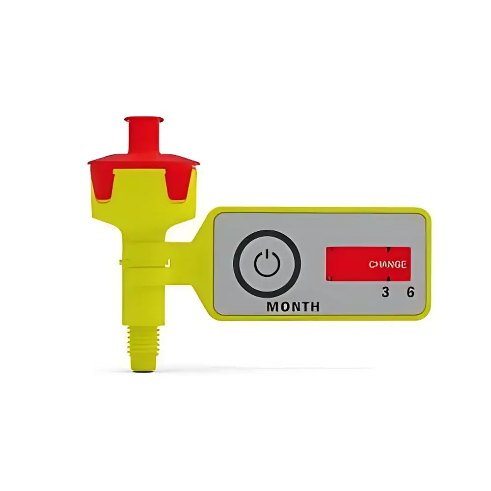 B.safe Air Vent Valve