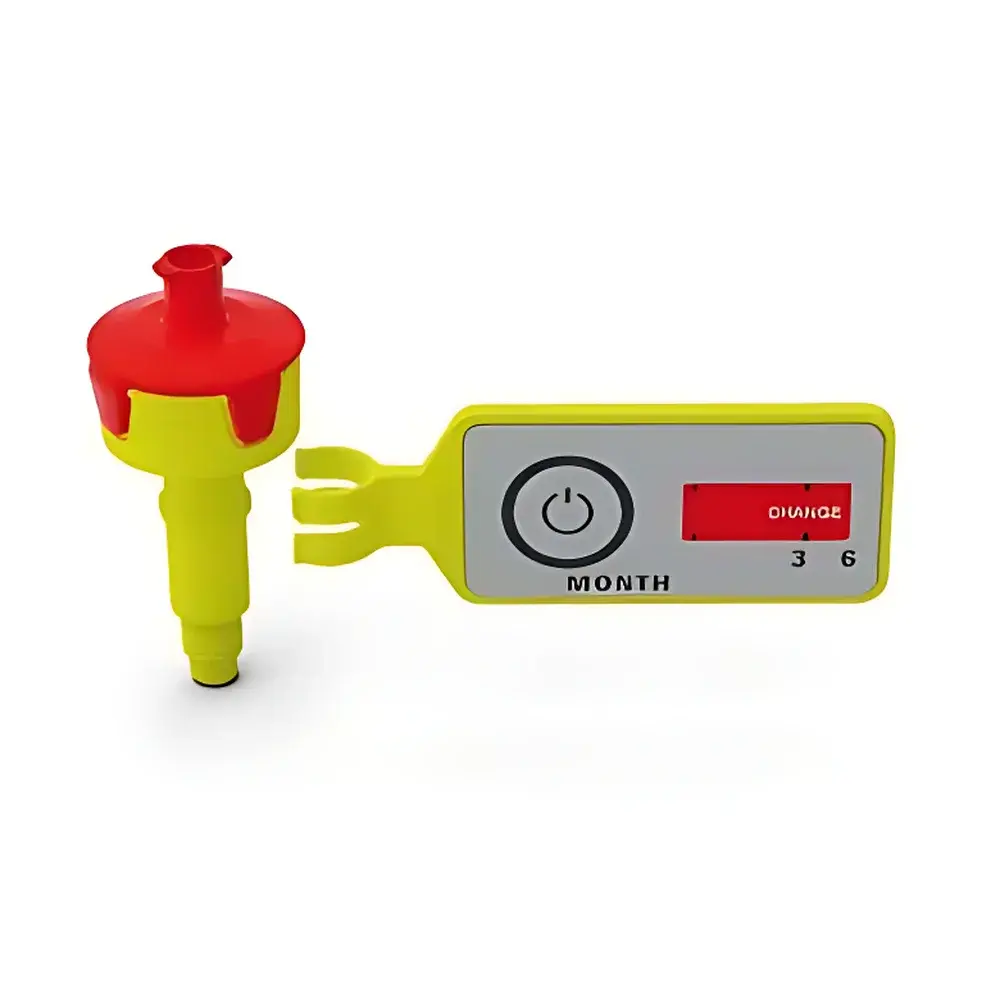 B.safe Air Vent Valve