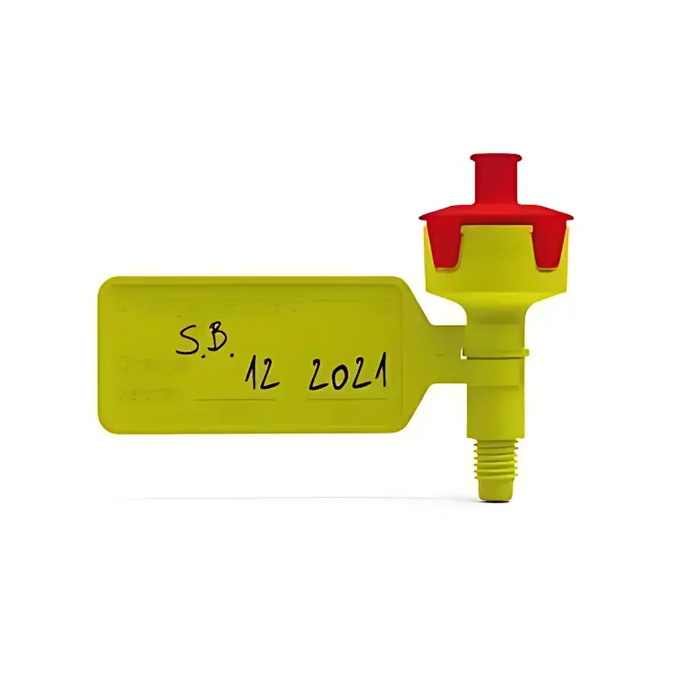 B.safe Air Vent Valve