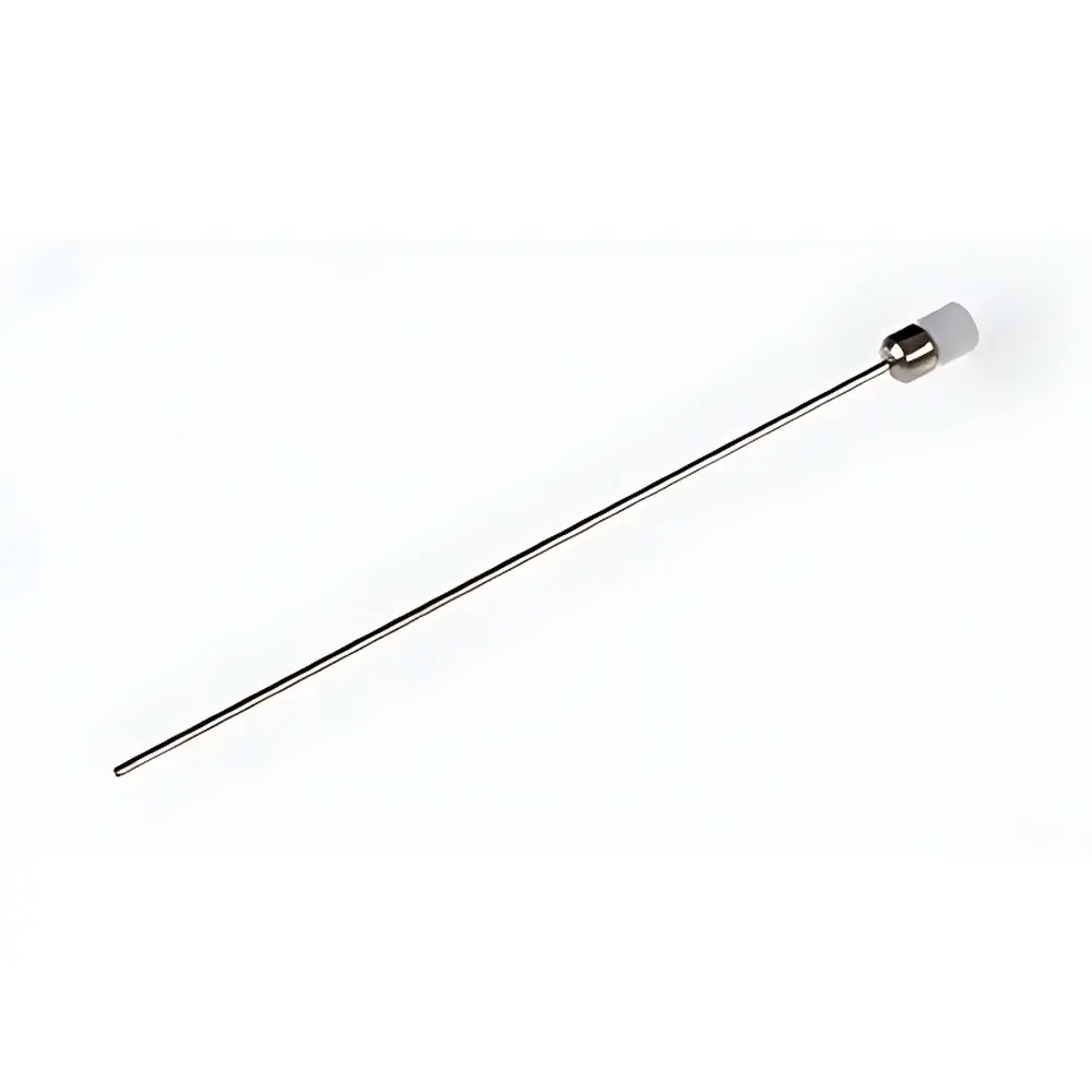 Hamilton 600 Series Microsyringes for Animal Microinjection (0.5 µL–5 µL, Customizable Needle Tips)