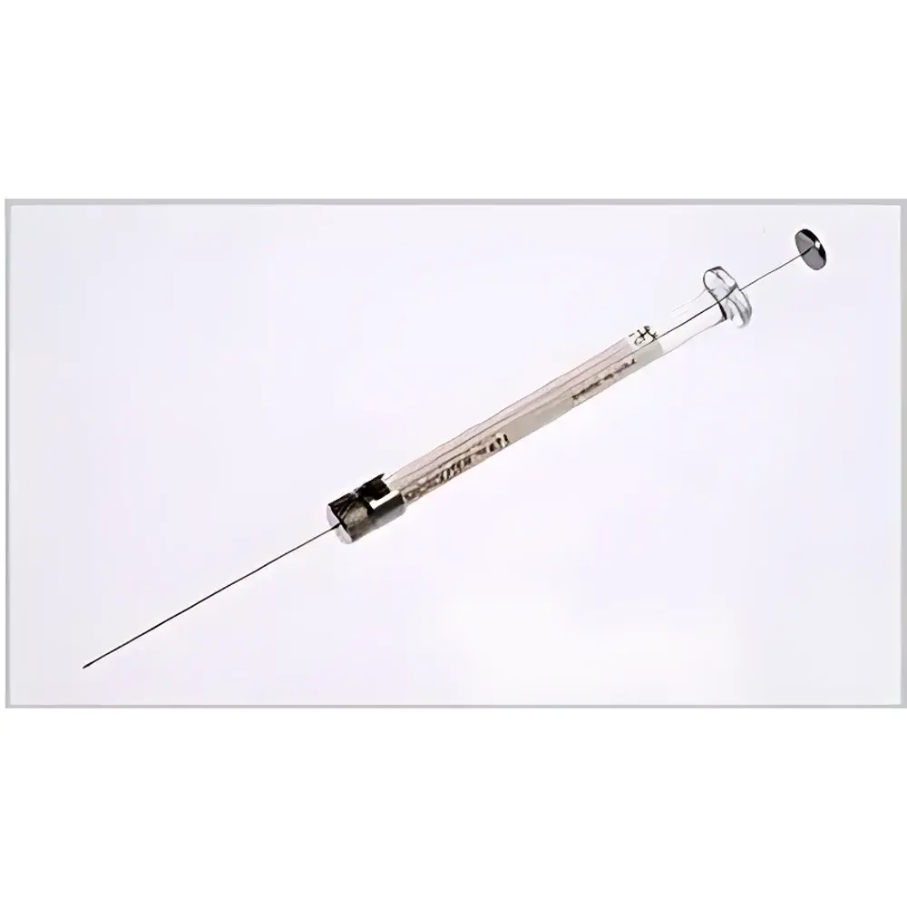 Hamilton 600 Series Microsyringes for Animal Microinjection (0.5 µL–5 µL, Customizable Needle Tips)