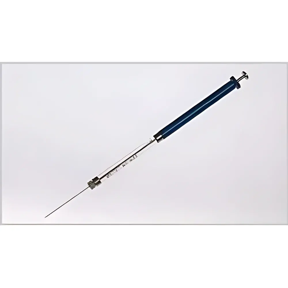Hamilton 600 Series Microsyringes for Animal Microinjection (0.5 µL–5 µL, Customizable Needle Tips)