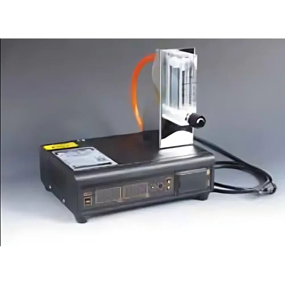 SICCO V1775-02 Gas Feed Controller