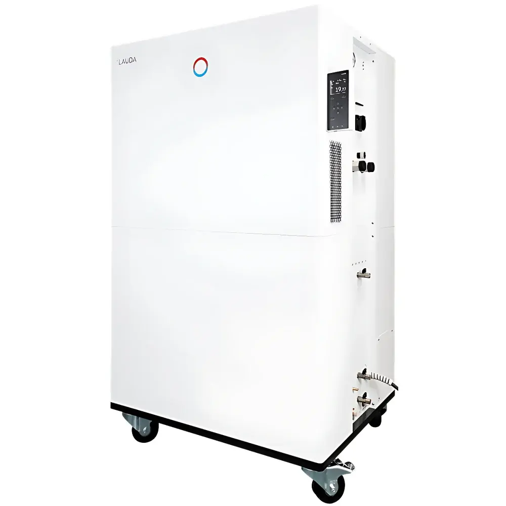 LAUDA Integral XT Process Development Heating and Cooling Circulator