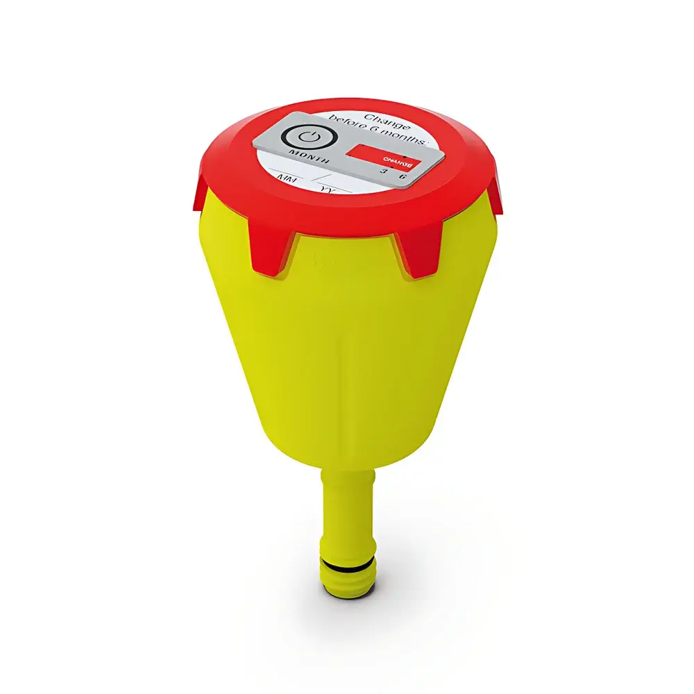 b.safe Exhaust Filter