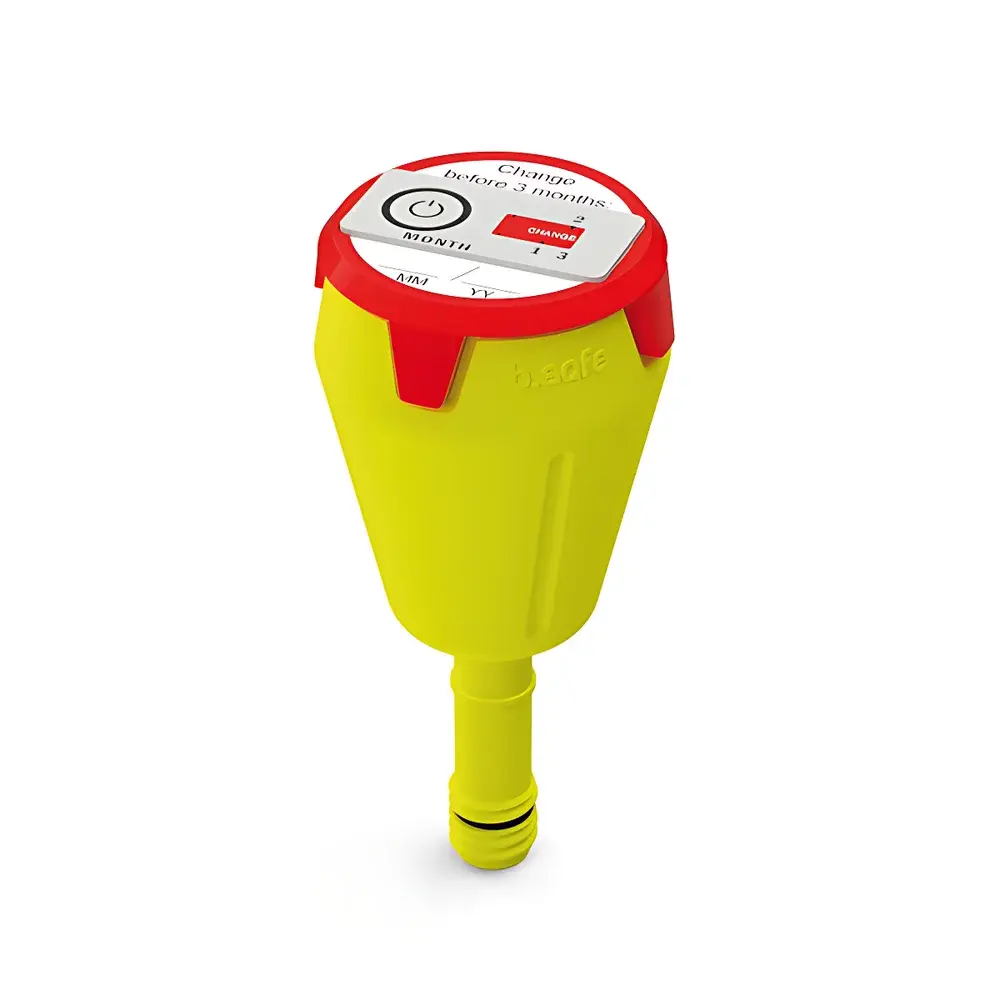 b.safe Exhaust Filter